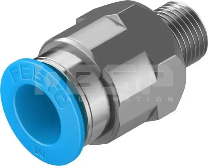 FESTO QS-1/8-10 FESTO QS-1/8-10