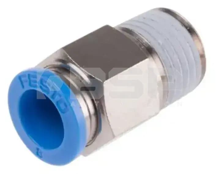 FESTO QS-1/4-8 FESTO QS-1/4-8