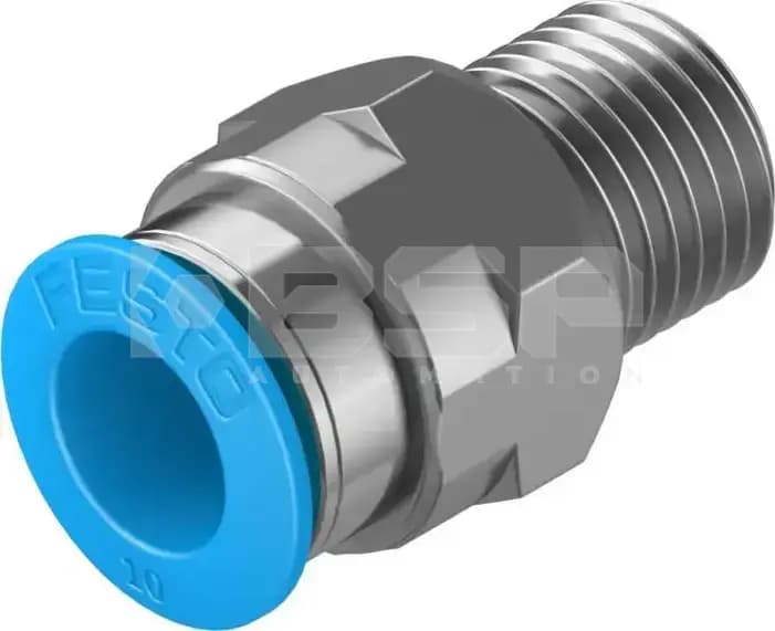 FESTO QS-1/4-10-50 FESTO QS-1/4-10-50