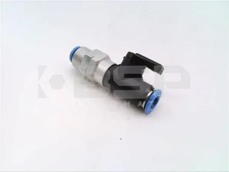 FESTO QHS-QS-6 FESTO QHS-QS-6