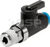 FESTO QH-QS-6 FESTO QH-QS-6