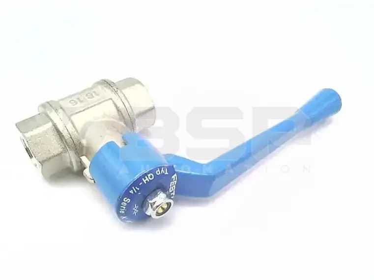 FESTO QH-1/4 FESTO QH-1/4