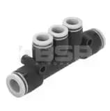 FESTO QBT3-3/8T-1/4-U FESTO QBT3-3/8T-1/4-U