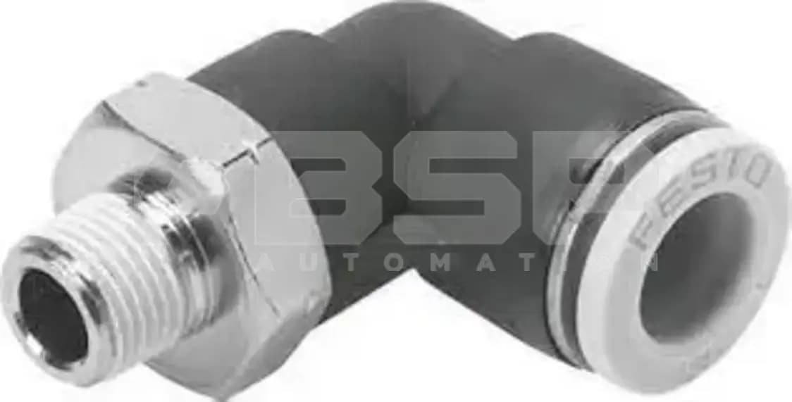 FESTO QBL-M5-1/4-U-M FESTO QBL-M5-1/4-U-M