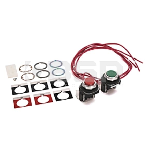 Allen Bradley 599-PB09SJ Allen Bradley 599-PB09SJ