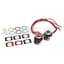 Pushbutton Kit, Start - Stop, NEMA 1/3R/4/12, Size 0 - 5