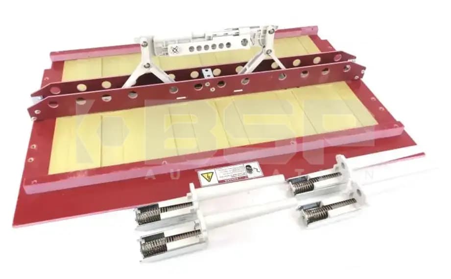 Siemens WLGSHUT3 Siemens WLGSHUT3