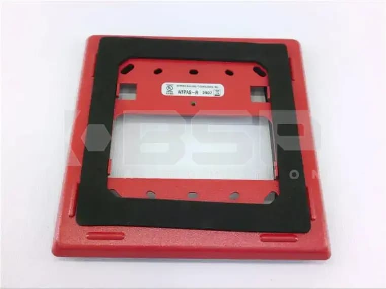 Siemens WFPAS-R Siemens WFPAS-R