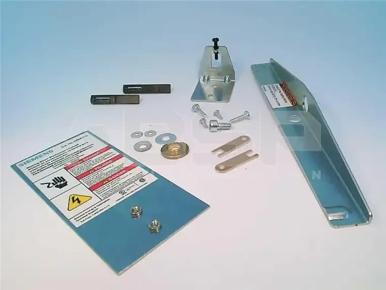 Siemens WBMFFM Siemens WBMFFM