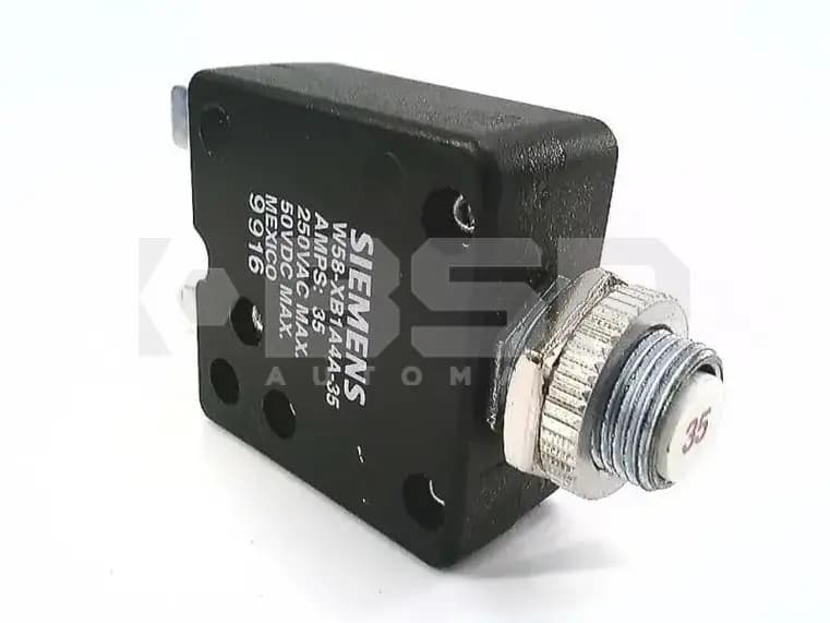 Siemens W58-XB1A4A-35 Siemens W58-XB1A4A-35