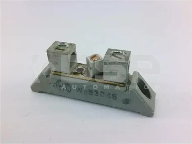 Siemens W53045 Siemens W53045