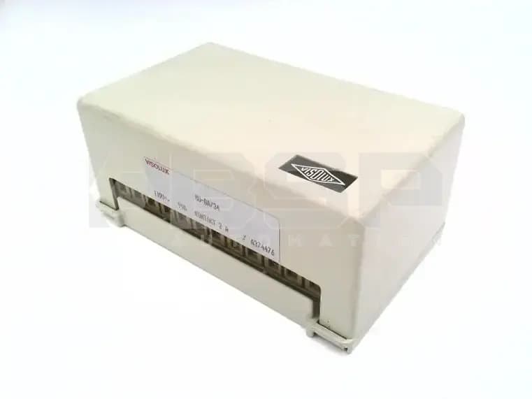 Pepperl+Fuchs MU-GA/34 Pepperl+Fuchs MU-GA/34