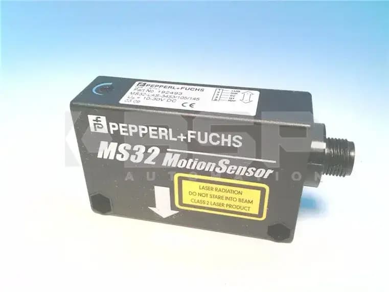 Pepperl+Fuchs MS32-LAS-3453/105/145 Pepperl+Fuchs MS32-LAS-3453/105/145