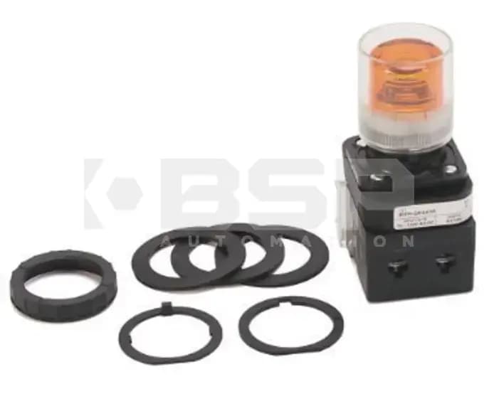 Allen Bradley 800H-QRAH2Y Allen Bradley 800H-QRAH2Y