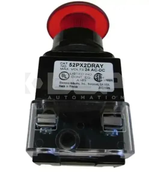 Siemens 52PX2DRAY Siemens 52PX2DRAY