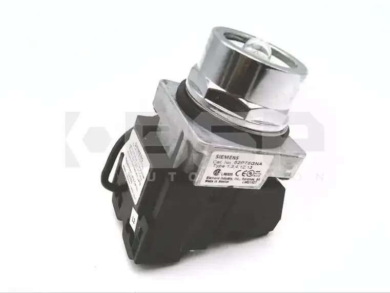 Siemens 52PT6GNA Siemens 52PT6GNA