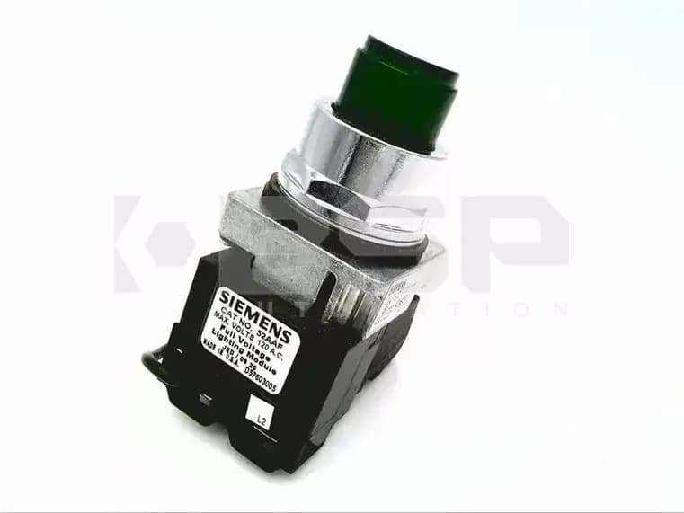 Siemens 52PT6D3AB Siemens 52PT6D3AB