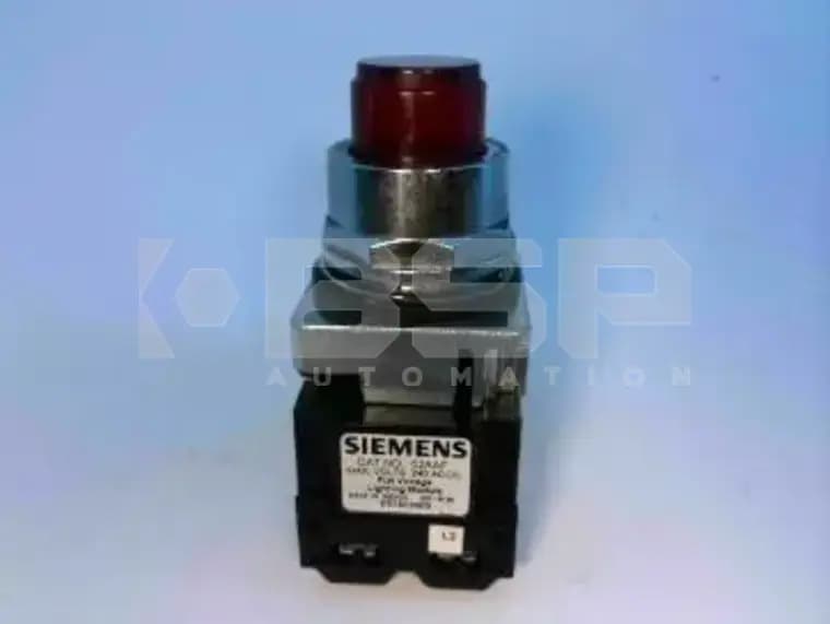 Siemens 52PT6D2A Siemens 52PT6D2A