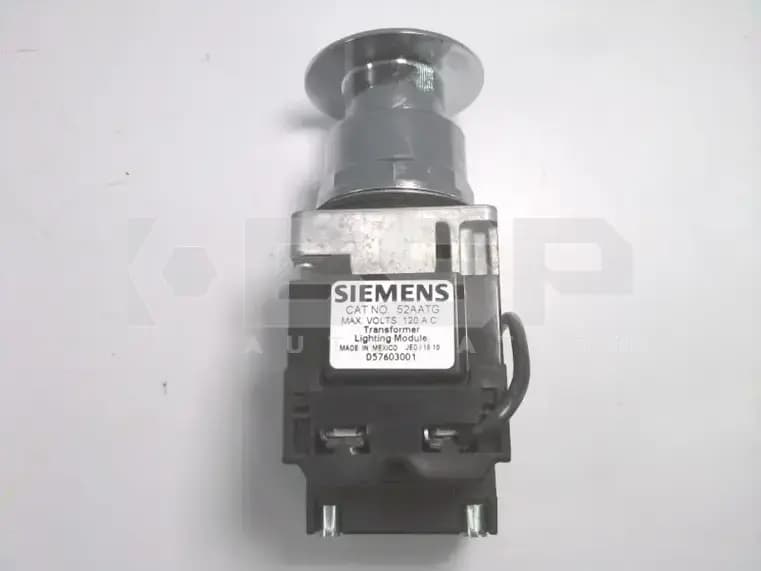 Siemens 52PP7G3UB Siemens 52PP7G3UB