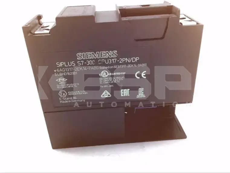 Siemens 6AG1317-2EK14-7AB0 Siemens 6AG1317-2EK14-7AB0