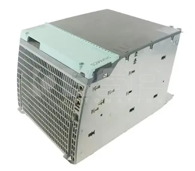 Siemens 6SL3120-1TE31-3AA3 Siemens 6SL3120-1TE31-3AA3