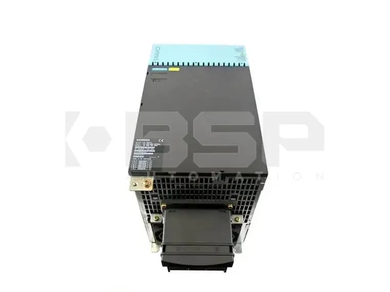 Siemens 6SL3120-1TE24-5AA1 Siemens 6SL3120-1TE24-5AA1