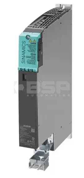 Siemens 6SL3120-1TE23-0AD0 Siemens 6SL3120-1TE23-0AD0