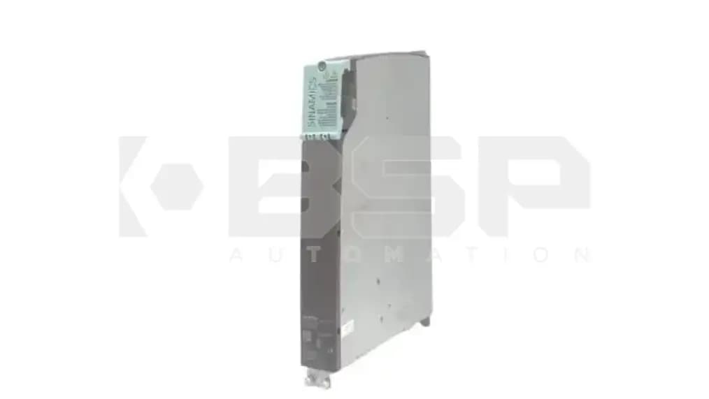 Siemens 6SL3120-1TE21-8AA4 Siemens 6SL3120-1TE21-8AA4