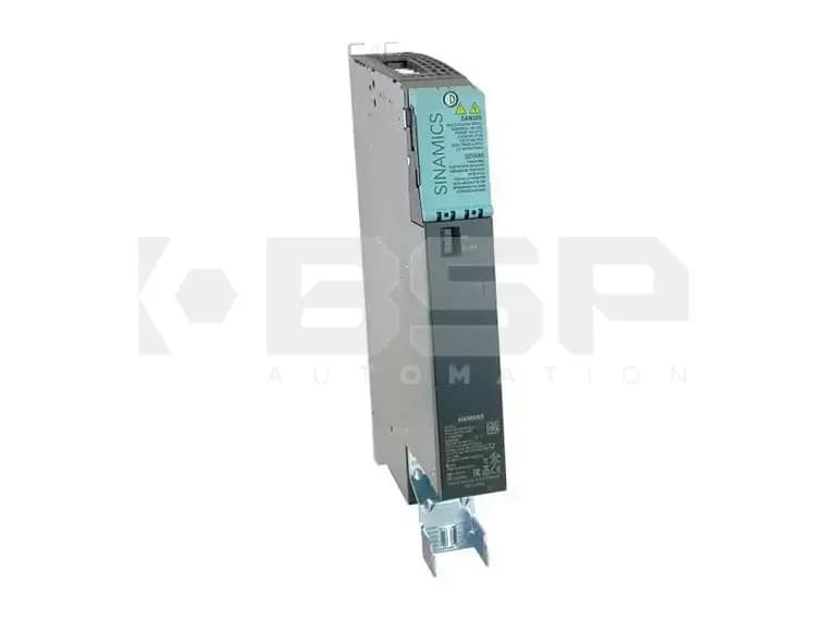 Siemens 6SL3120-1TE21-0AD0 Siemens 6SL3120-1TE21-0AD0