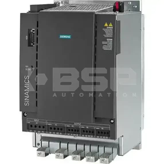 Siemens 6SL31114VE216EA0 Siemens 6SL31114VE216EA0