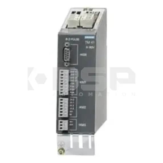 Siemens 6SL3055-0AA00-5MA3 Siemens 6SL3055-0AA00-5MA3