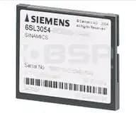 Siemens 6SL3054-4FB10-2BA0 Siemens 6SL3054-4FB10-2BA0
