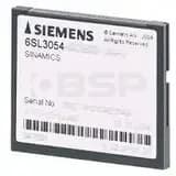 Siemens 6SL3054-0FB11-1BA0 Siemens 6SL3054-0FB11-1BA0