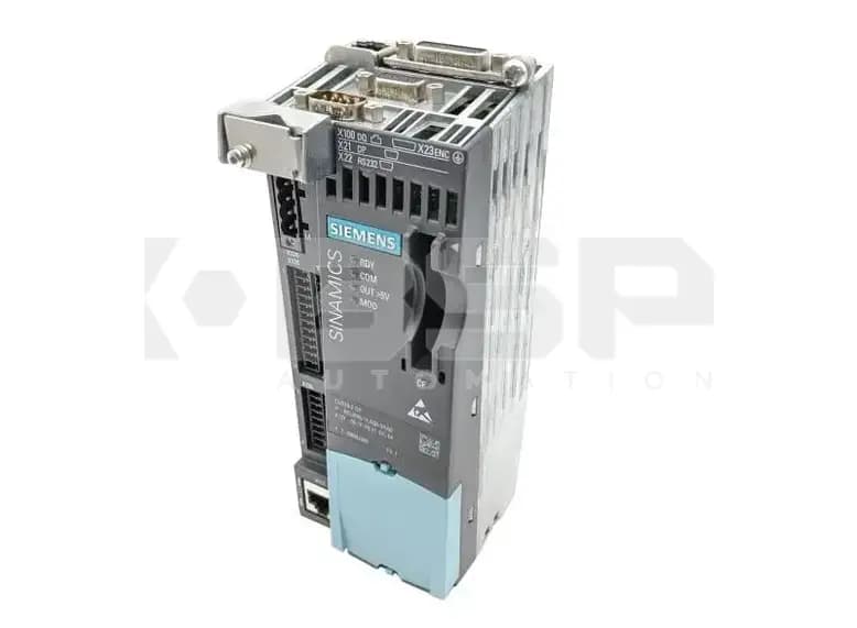 Siemens 6SL3040-1LA00-0AA0 Siemens 6SL3040-1LA00-0AA0