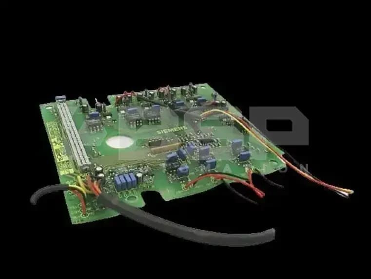 Siemens G85139-E1721-A867 Siemens G85139-E1721-A867