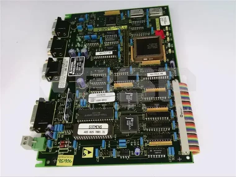 Siemens G85139-C2772-A-005 Siemens G85139-C2772-A-005