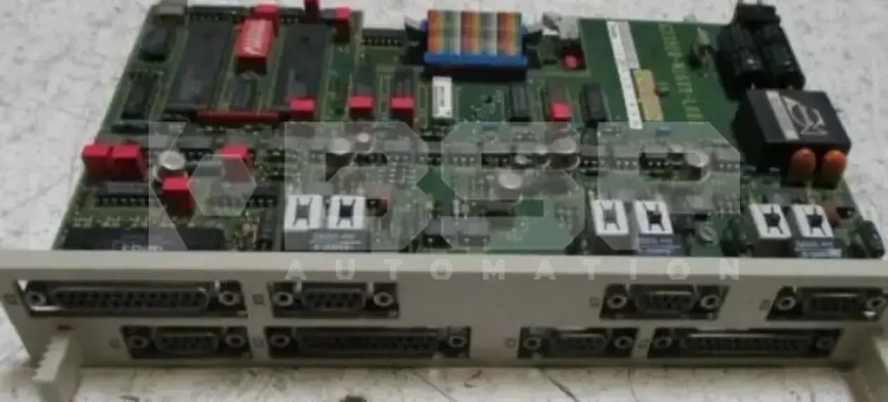 Siemens G33928-N1609-L001 Siemens G33928-N1609-L001