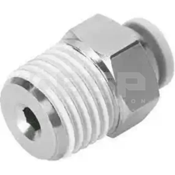 FESTO QB-3/8-3/8-U-M FESTO QB-3/8-3/8-U-M