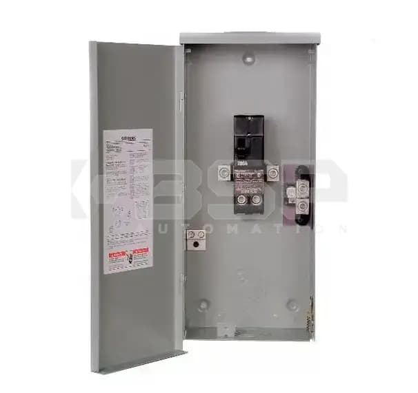 Siemens W0204ML1125CU Siemens W0204ML1125CU