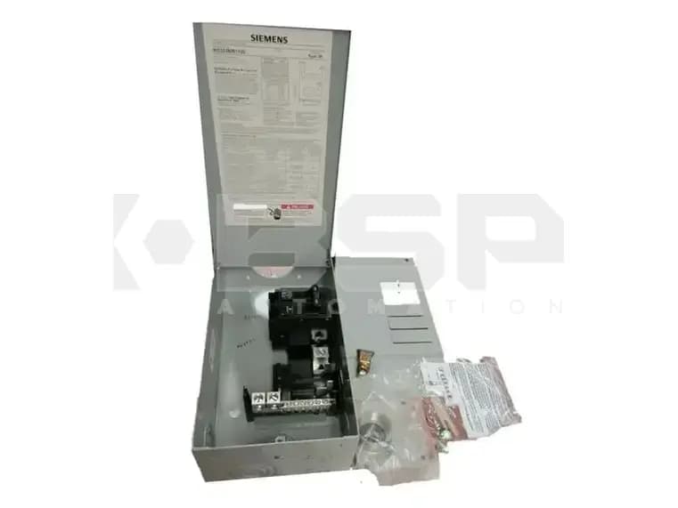 Siemens W0204MB1100 Siemens W0204MB1100