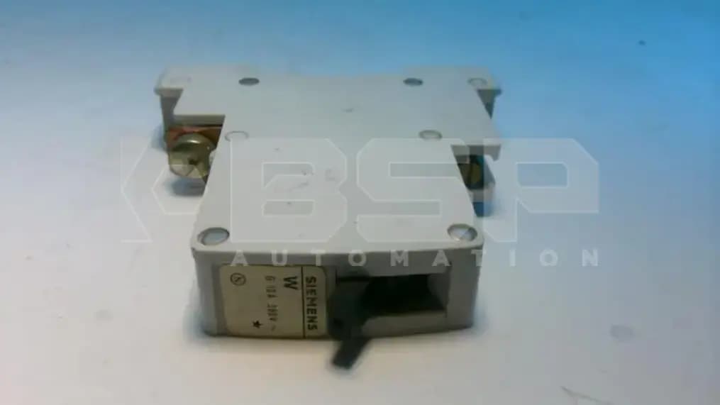 Siemens W-G10A-380 Siemens W-G10A-380