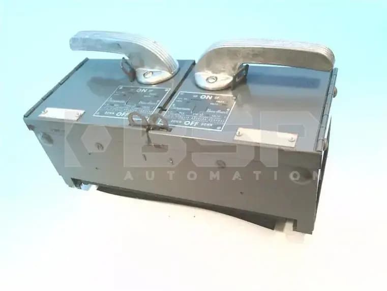 Siemens V2B3211 Siemens V2B3211