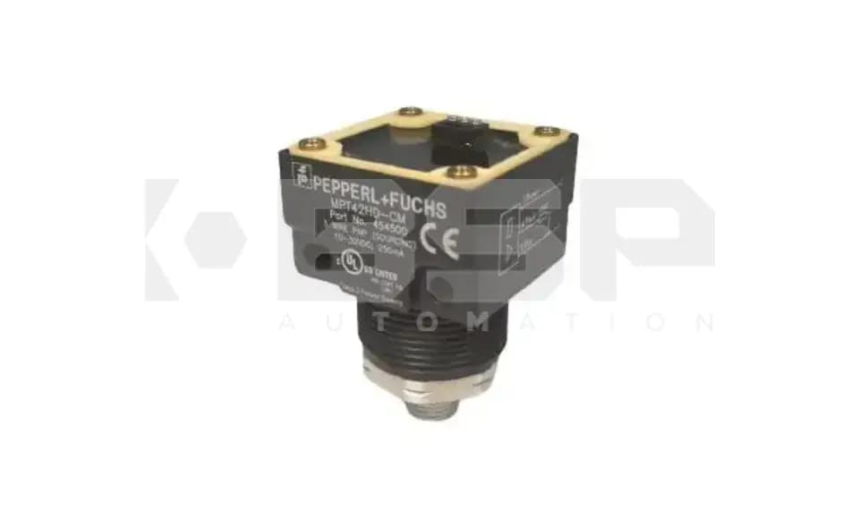 Pepperl+Fuchs MPT42HD-CM Pepperl+Fuchs MPT42HD-CM