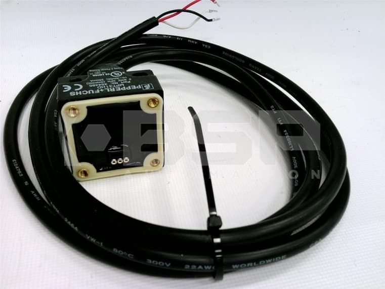 Pepperl+Fuchs MPT31HD Pepperl+Fuchs MPT31HD