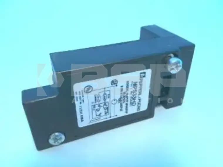 Pepperl+Fuchs MPS33HD Pepperl+Fuchs MPS33HD