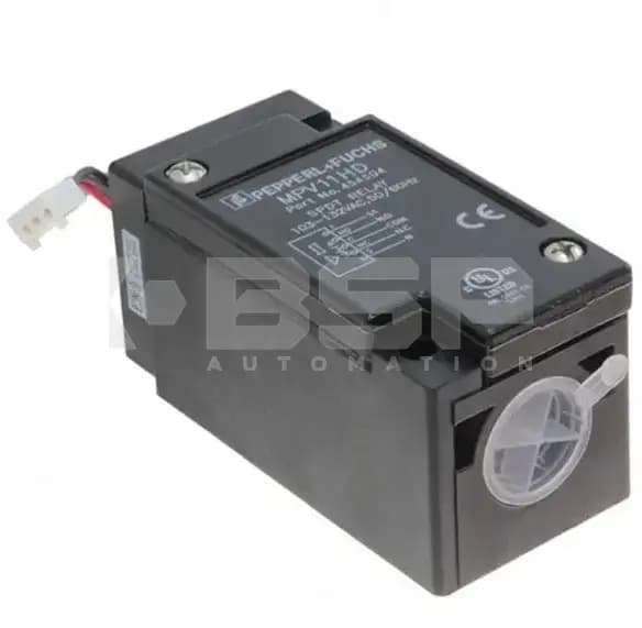 Pepperl+Fuchs MPS30HD Pepperl+Fuchs MPS30HD