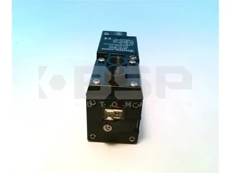 Pepperl+Fuchs MPS18HD Pepperl+Fuchs MPS18HD