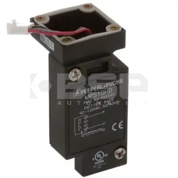 Pepperl+Fuchs MPS10HD Pepperl+Fuchs MPS10HD