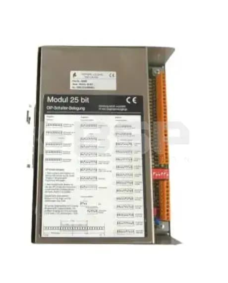 Pepperl+Fuchs MODUL-25-BIT Pepperl+Fuchs MODUL-25-BIT