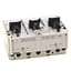 Breaker, Molded Case, 150A, 3P, 600VAC, 35kAIC, Adjustable Trip